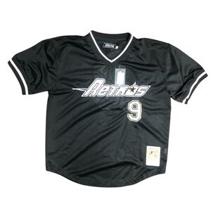 Effects jersey sz Various